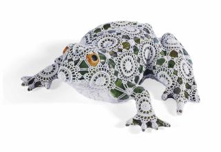 Joana Vasconcelos - Rosette