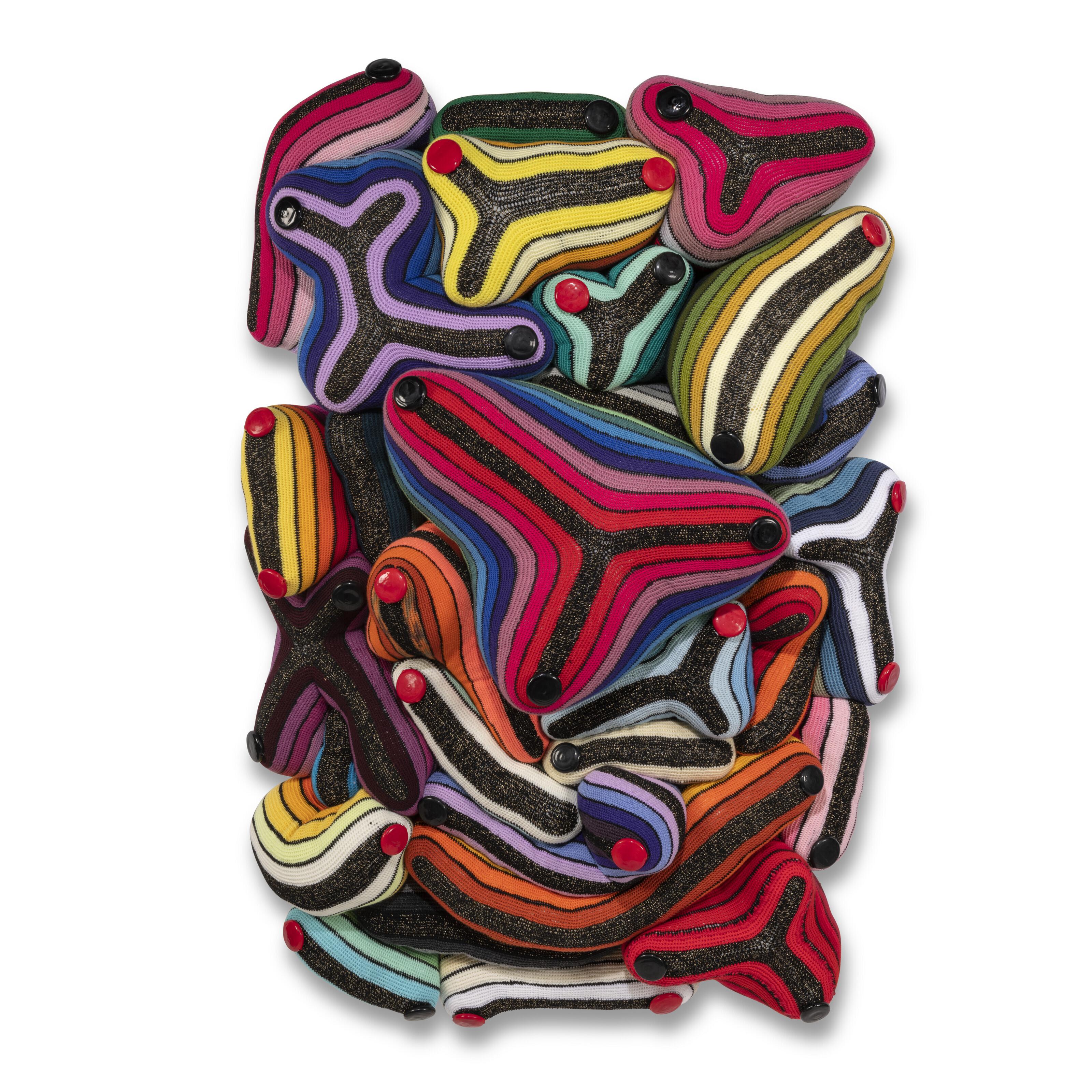 Joana Vasconcelos - Shoreditch