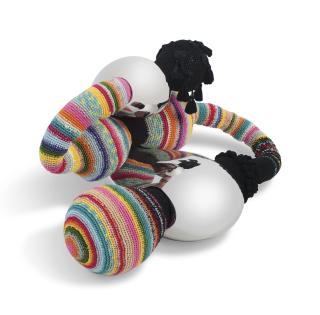 Joana Vasconcelos - Steelware