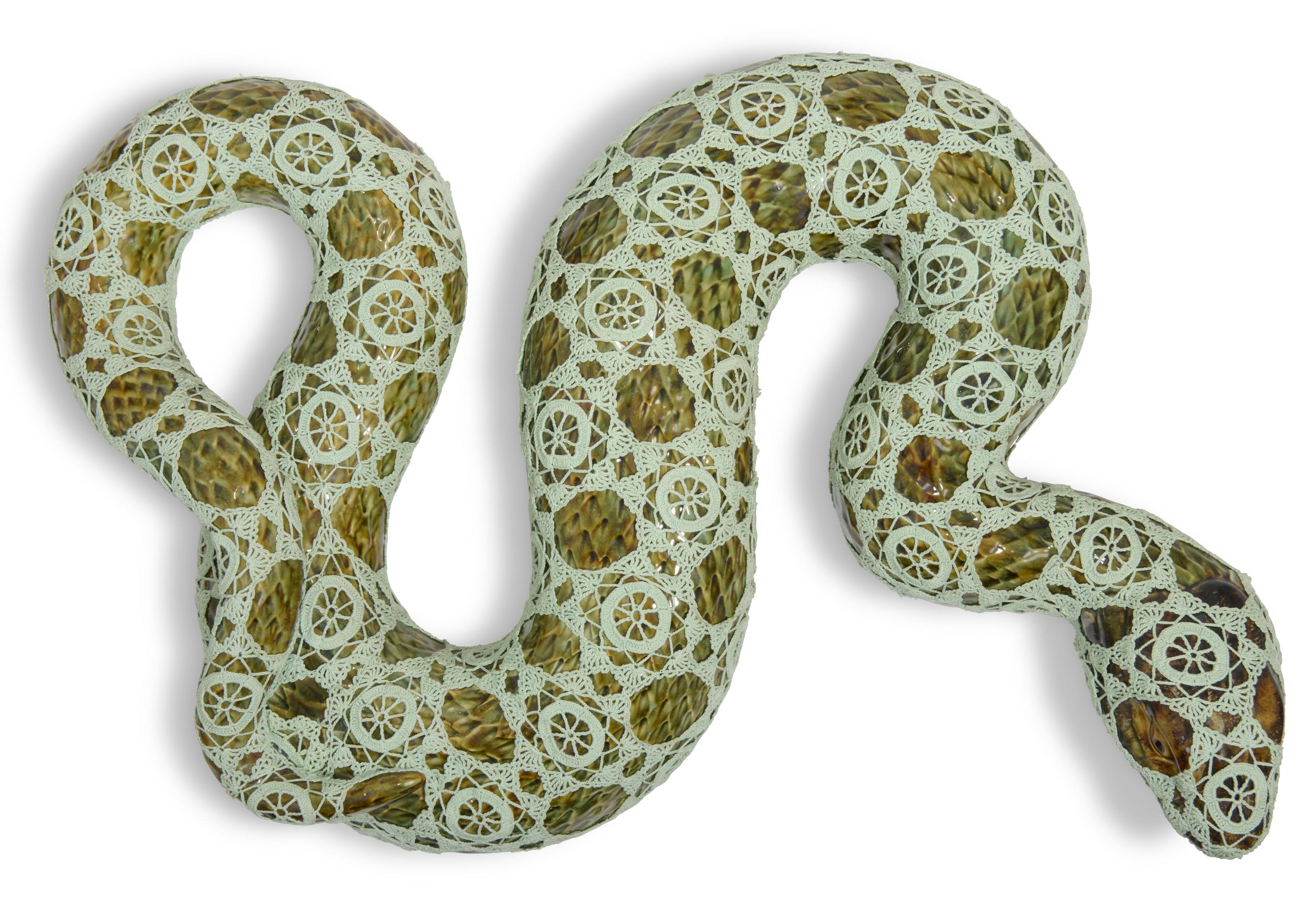 Joana Vasconcelos - Sururu