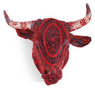 Joana Vasconcelos - Tenorio