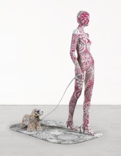 Joana Vasconcelos - Top Model