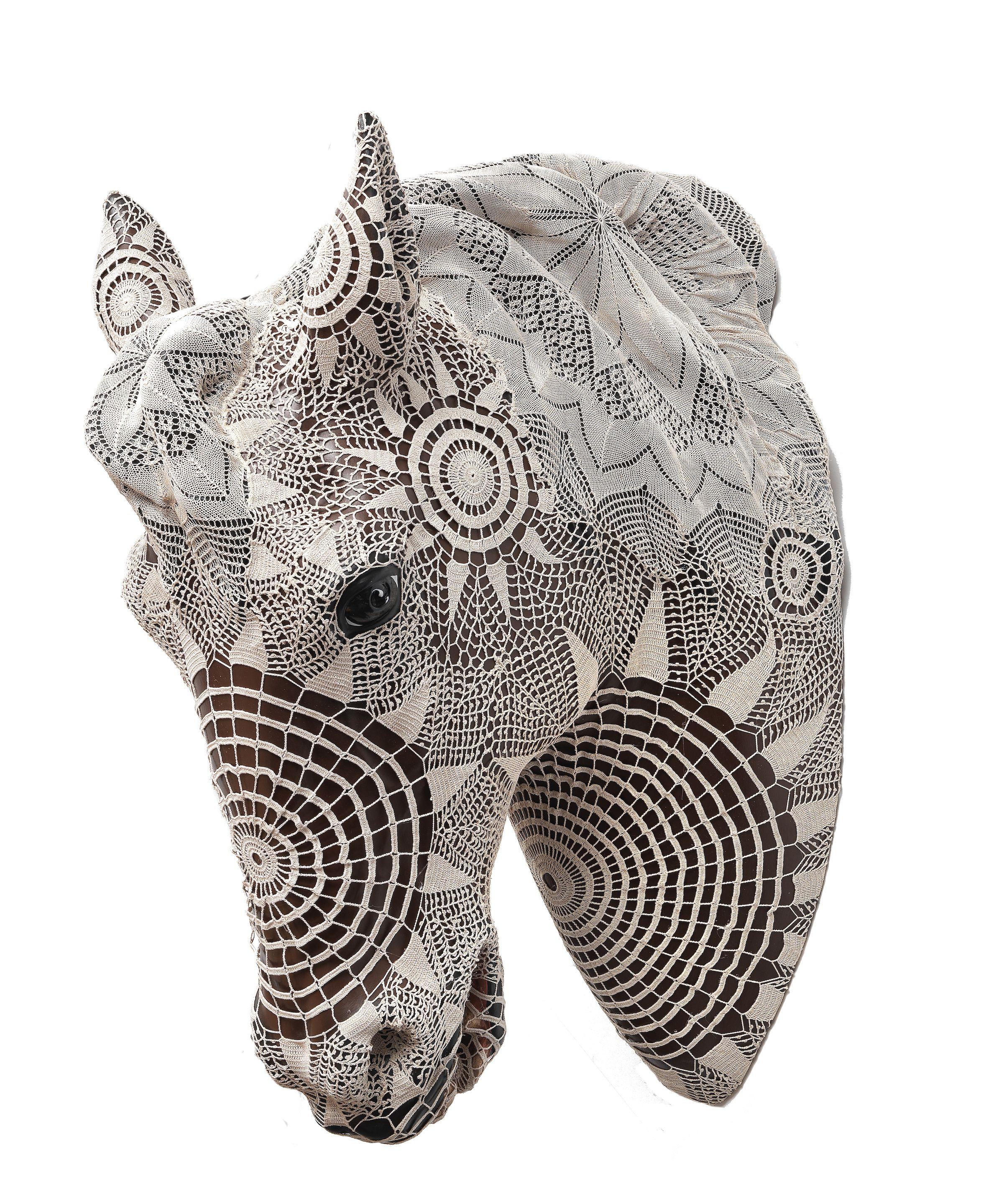 Joana Vasconcelos - Tyrone, 2019