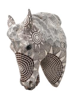 Joana Vasconcelos - Tyrone, 2019