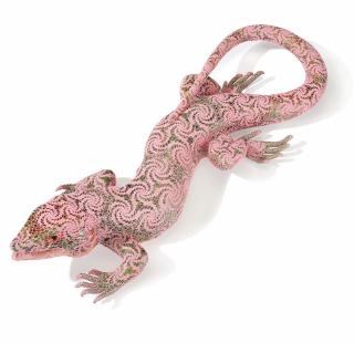 Joana Vasconcelos - Virginia