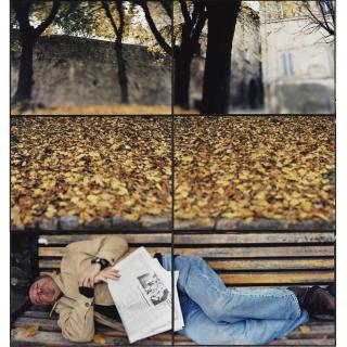 Joann Verburg - \'Underground\'