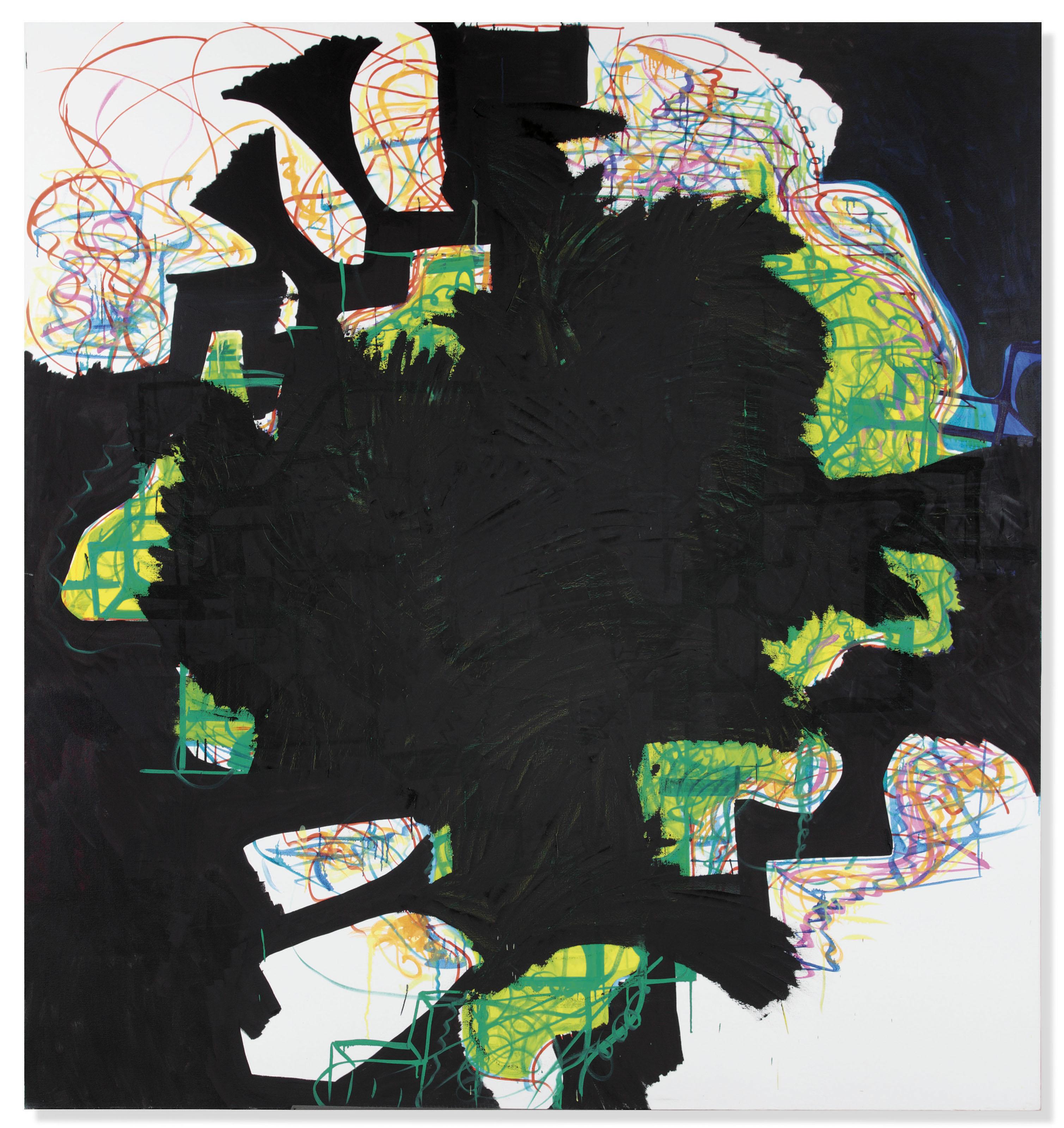 Joanne Greenbaum - Dead Pretty