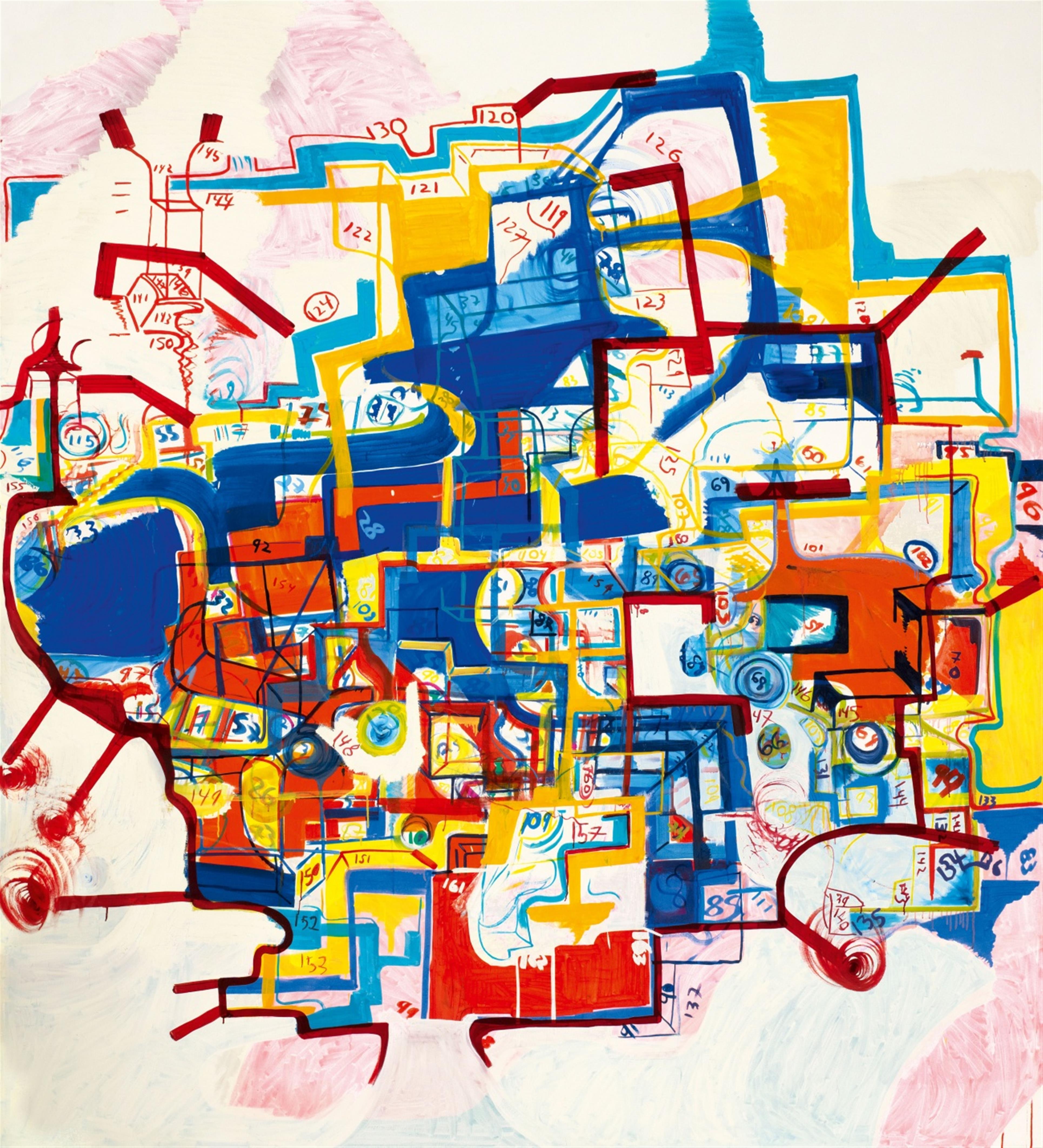 Joanne Greenbaum - Prom Queen