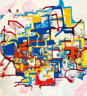 Joanne Greenbaum - Prom Queen