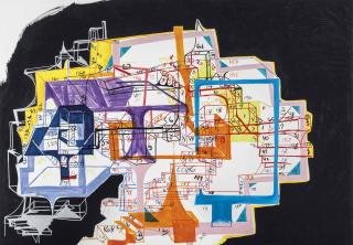 Joanne Greenbaum - Table of Contents