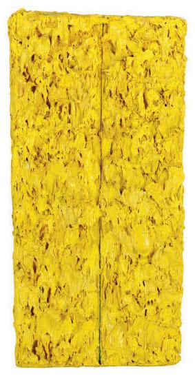 Joanne Kent - Nirvana; and two companion works