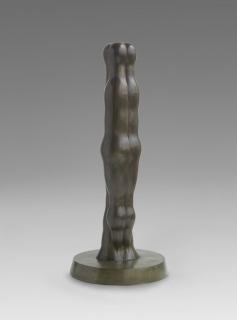 Joannis Avramidis - Figur II (Profile fließend)