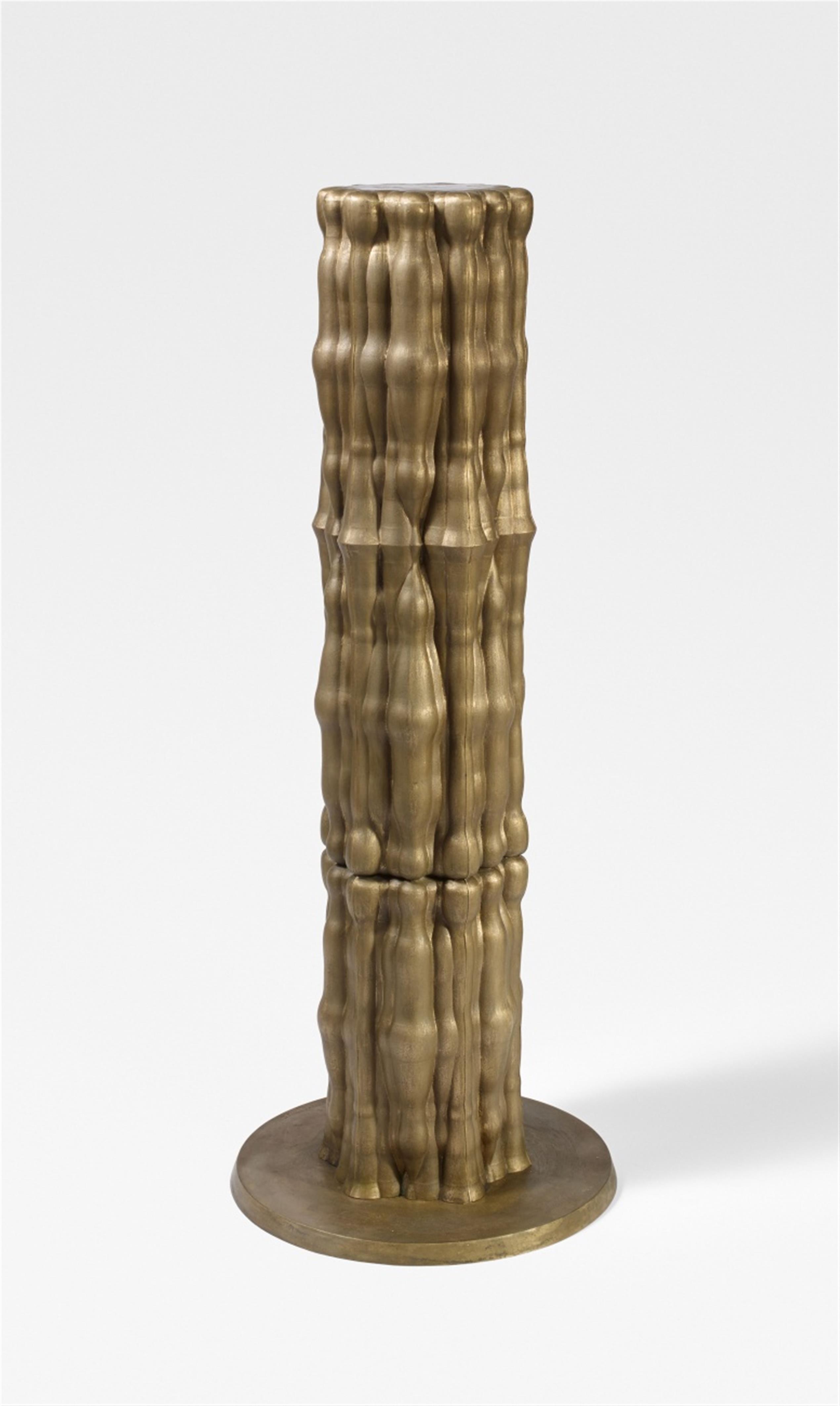 Joannis Avramidis - Kleine Humanitassäule I