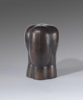 Joannis Avramidis - Kopf II