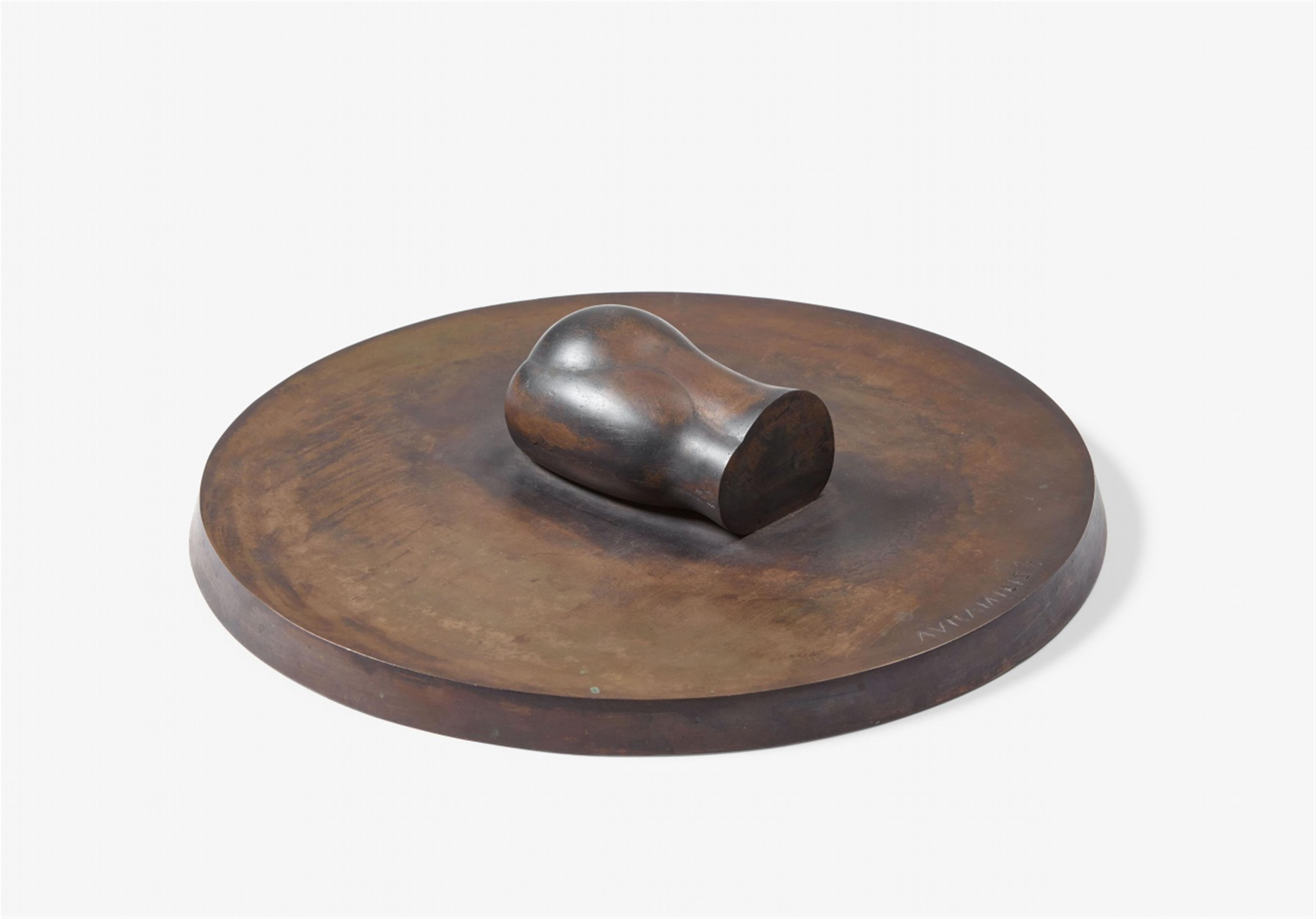 Joannis Avramidis - Kopf