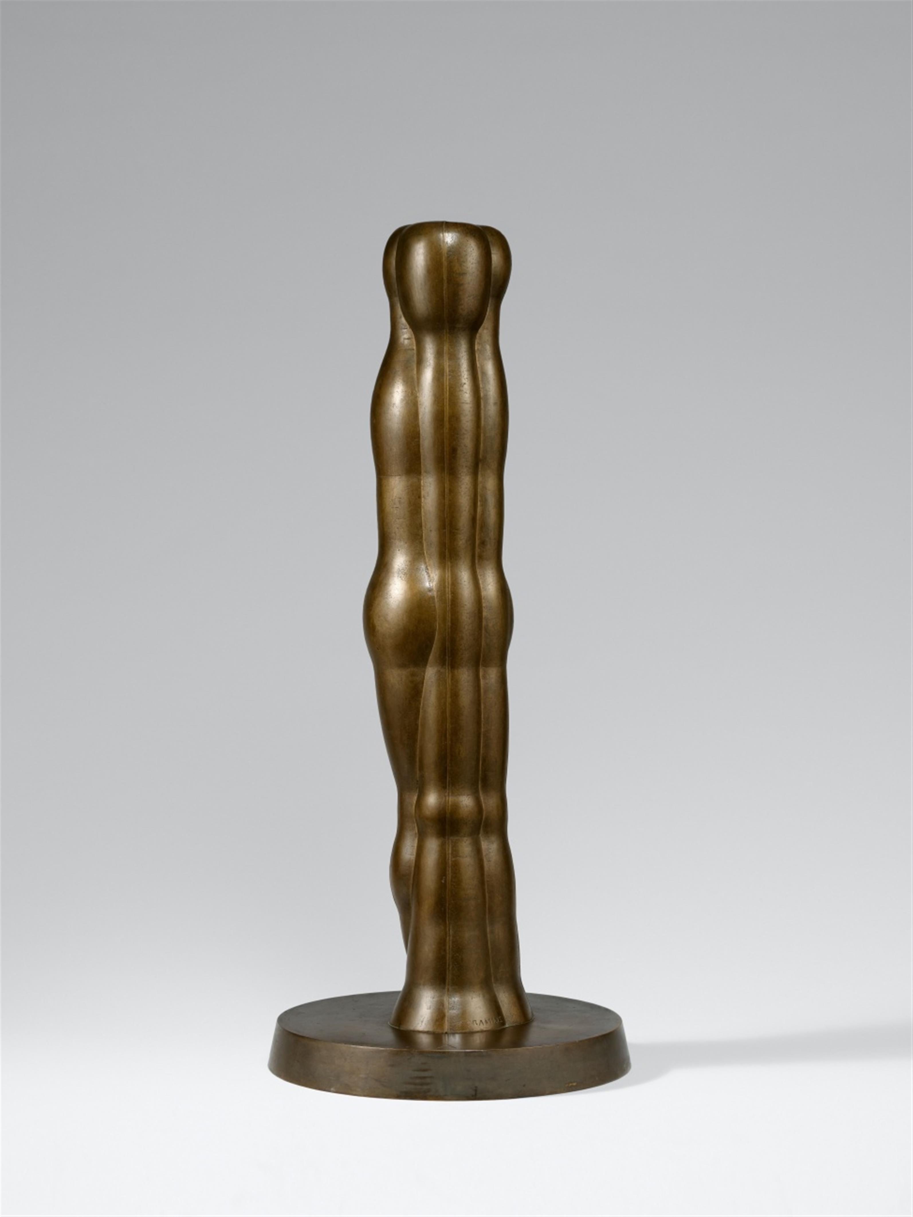 Joannis Avramidis - Mittlere Figur II