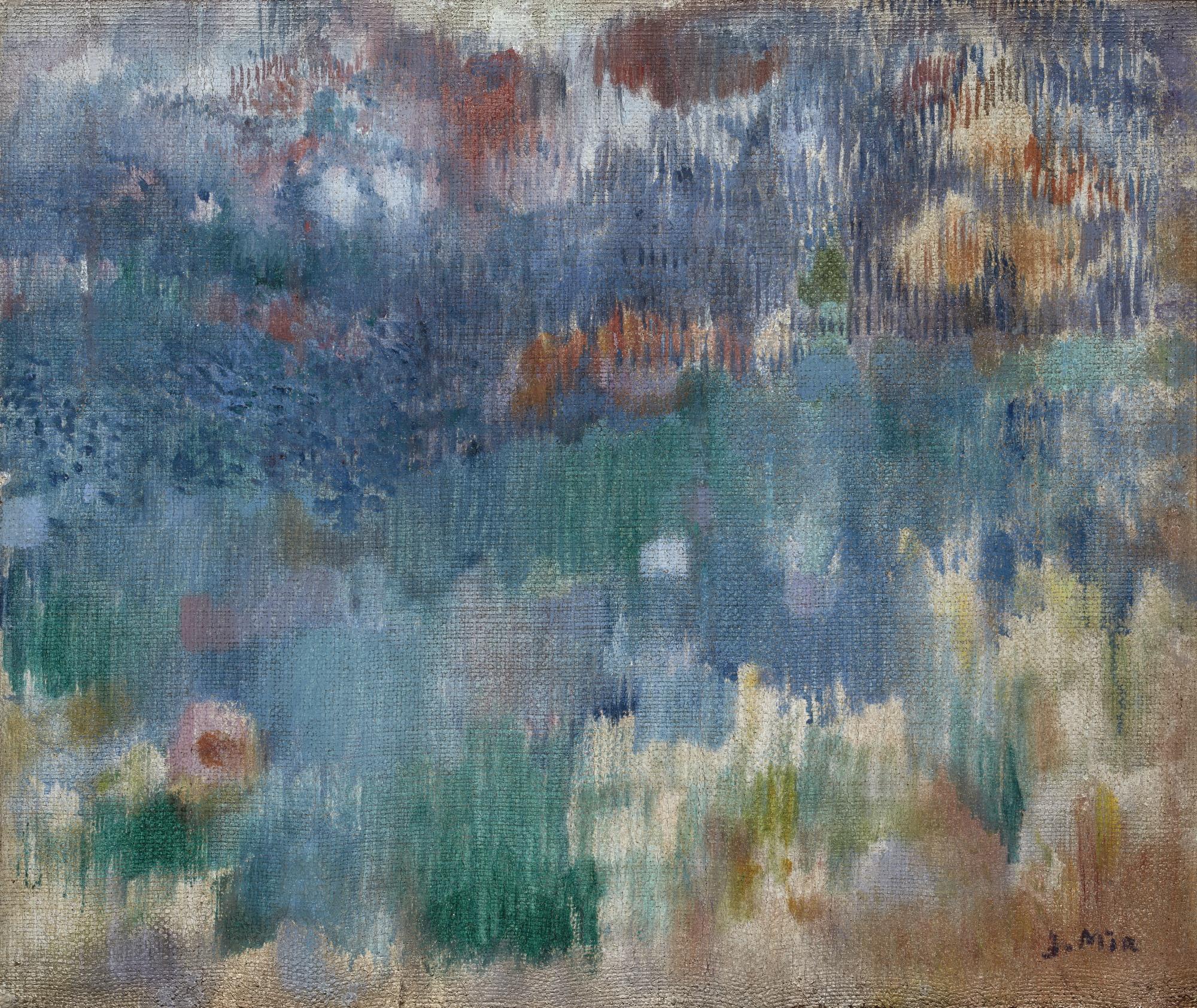 Joaquim Mir - Spanish mallorca