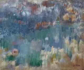 Joaquim Mir - Spanish mallorca