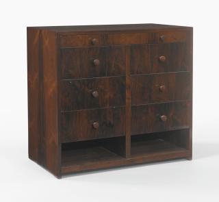 Joaquim Tenreiro - Petite Chest Of Drawers