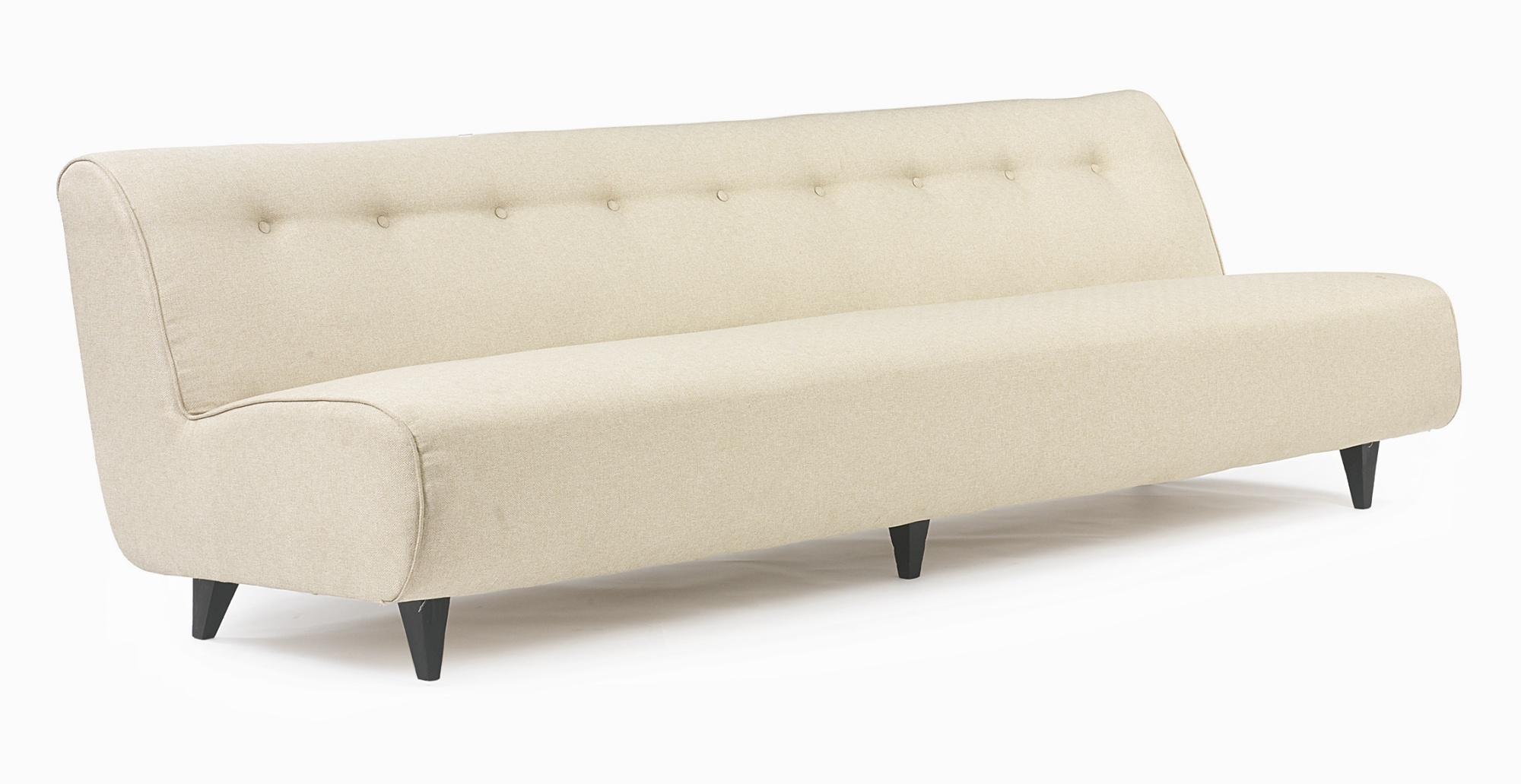 Joaquim Tenreiro - Sofa
