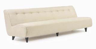 Joaquim Tenreiro - Sofa