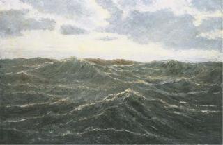 Joaquin Clausell - Marina