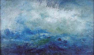 Joaquín Clausell - Marina