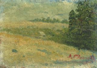 Joaquin Clausell - Paisaje