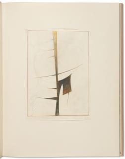 Joaquín Ferrer - Sept Portraits