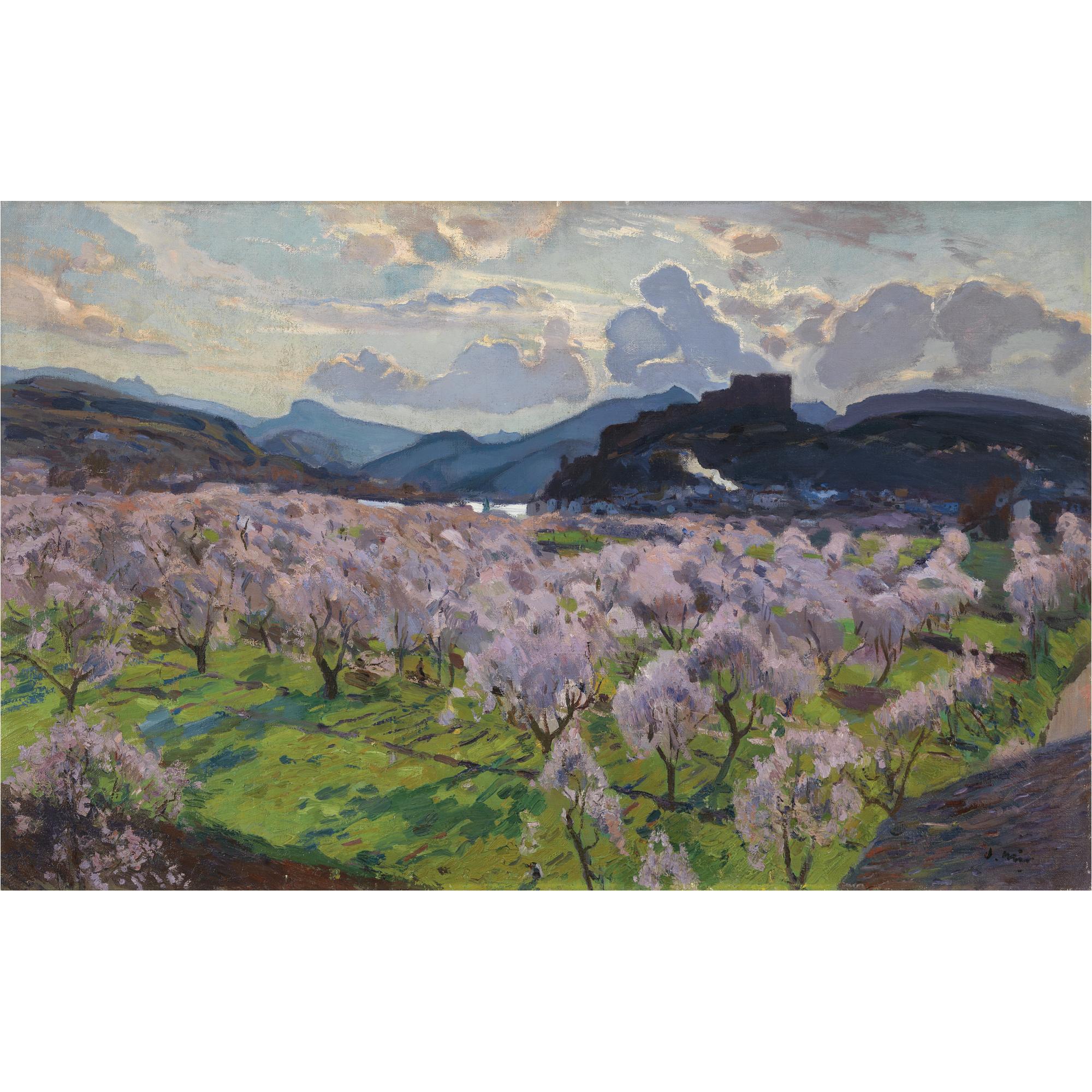 Joaquín Mir - Miravet