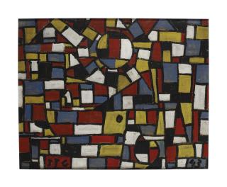 Joaquín Torres-García - Arte constructivo