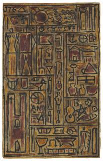 Joaquín Torres-García - Composición constructiva