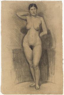 Joaquin Torres Garcia - Untitled