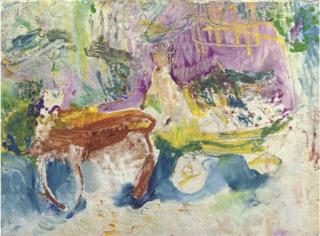 Job Hansen - Ali Met Groenteboer