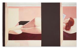 Jocelyn Hobbie - Park Avenue Apartment