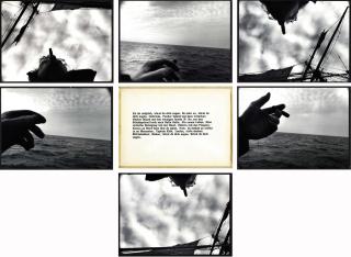 Jochen Gerz - »Es ist möglich...». (»F/T 117\