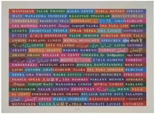 Jochen Gerz - [Untitled]