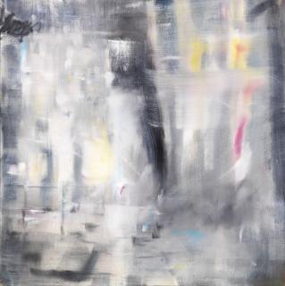 Jochen Klein - Ohne Titel (\