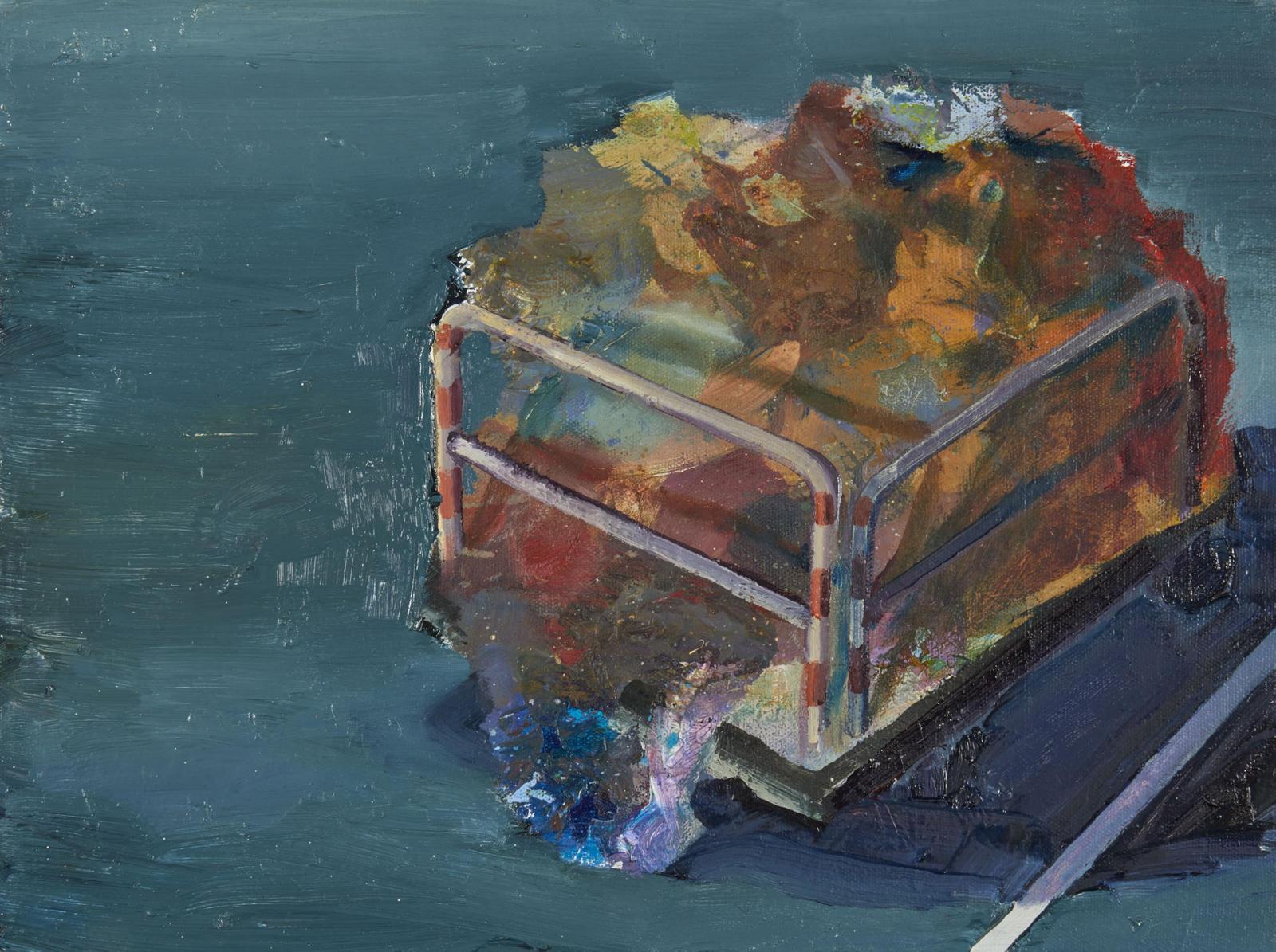 Jochen Mühlenbrink - Drisskarre