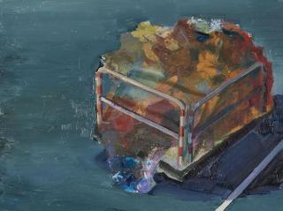 Jochen Mühlenbrink - Drisskarre