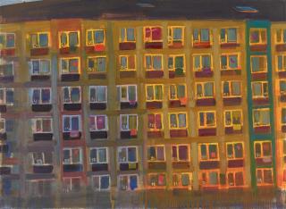 Jochen Mühlenbrink - Freudenhaus