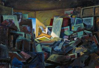 Jochen Mühlenbrink - Heap