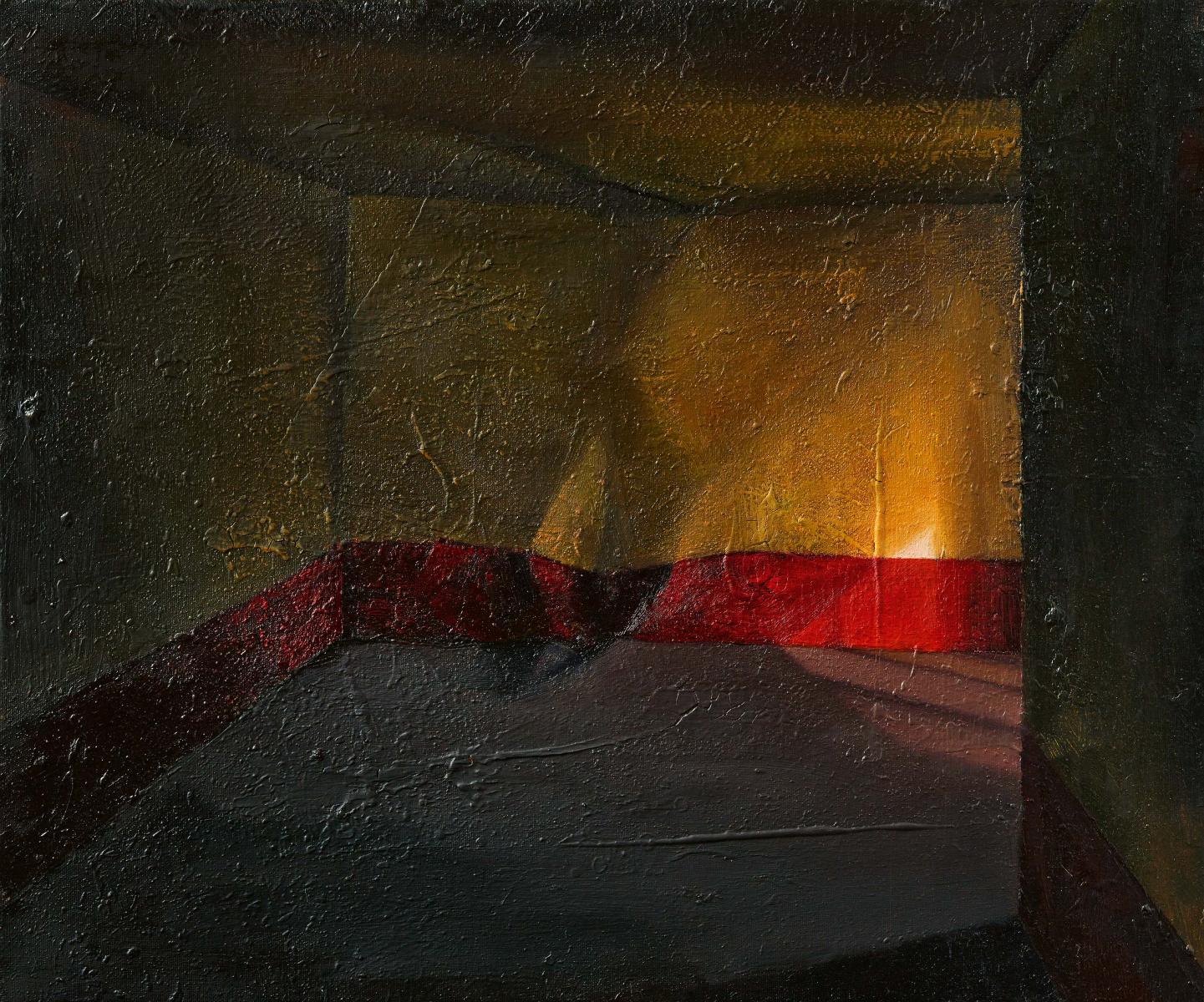 Jochen Mühlenbrink - Knickraum