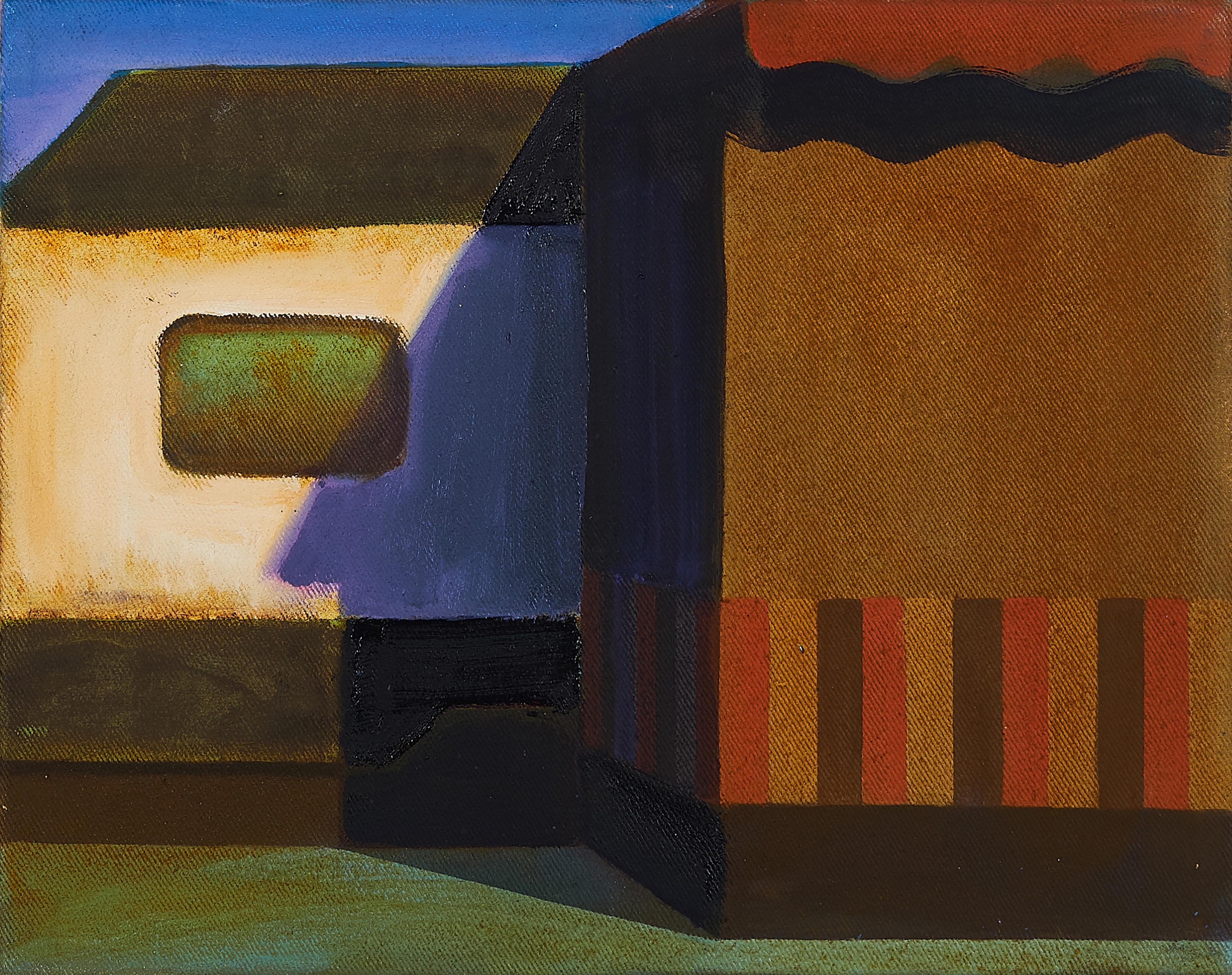 Jochen Mühlenbrink - \