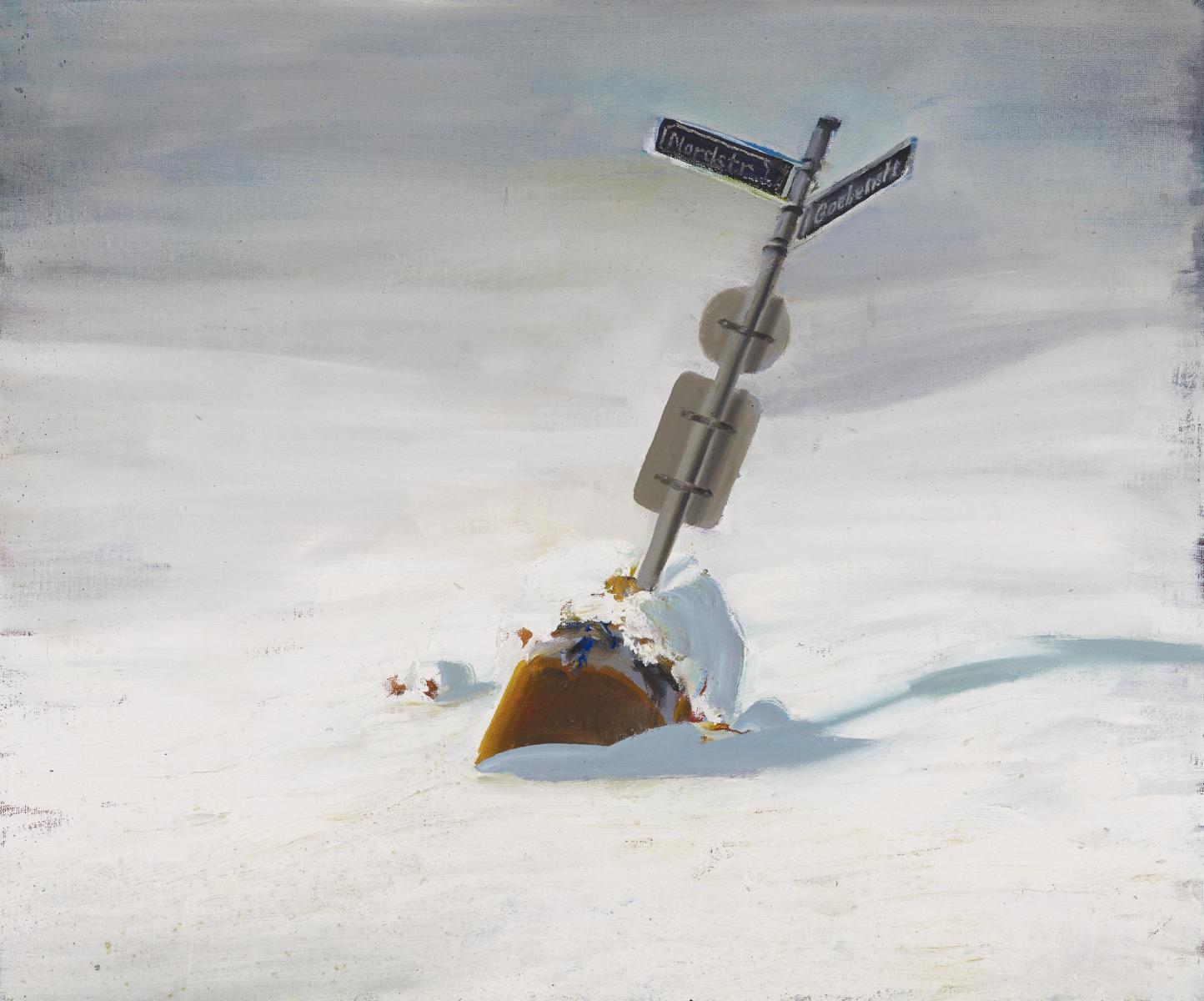 Jochen Mühlenbrink - \