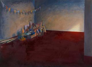 Jochen Mühlenbrink - Nothing to lose