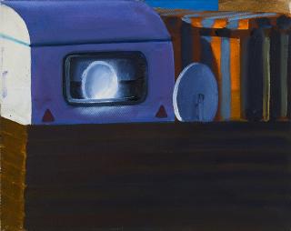 Jochen Mühlenbrink - Ohne Titel.