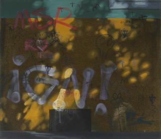 Jochen Mühlenbrink - Wand(R)fantasie.