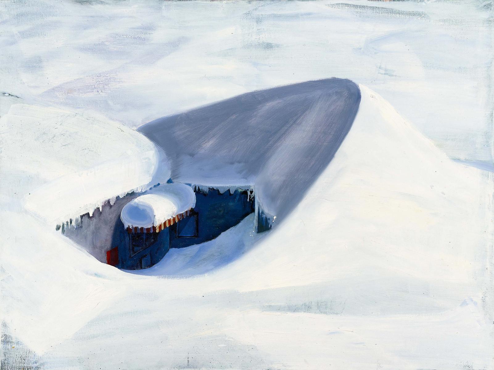 Jochen Mühlenbrink - Yes we are open