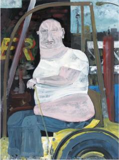 Jock Mcfayden - Reconstructors II